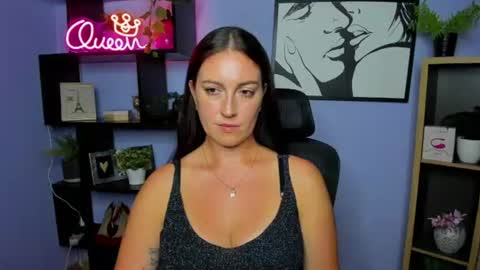 Snapshot of amanda_burn chatting on June 2026 01:26:02 PM Amanda online show from June 2026 01:26:02 PM