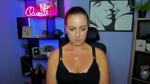 Snapshot of amanda_burn chatting on June 2026 01:48:01 PM Amanda online show from June 2026 01:48:01 PM