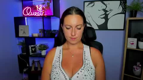 Snapshot of amanda_burn chatting on July 2026 03:14:02 PM Amanda online show from July 2026 03:14:02 PM