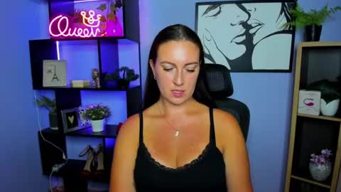 Snapshot of amanda_burn chatting on July 2026 01:48:02 PM Amanda online show from July 2026 01:48:02 PM