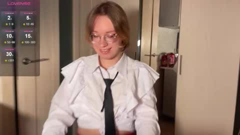 Hi im Amanda online show from February 2026 04:00:01 PM