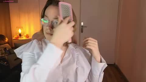 Hi im Amanda online show from May 2026 12:20:01 PM
