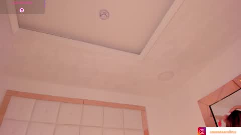 Amanda online show from November 2025 02:05:01 PM