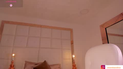 Amanda online show from January 2026 01:55:02 AM