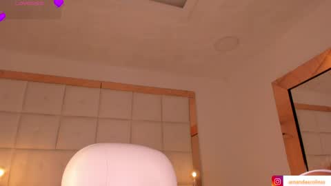 Amanda online show from April 2026 02:26:01 PM