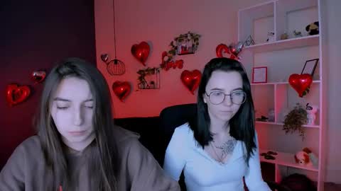 amanda_dark_ online show from February 2026 10:00:02 AM