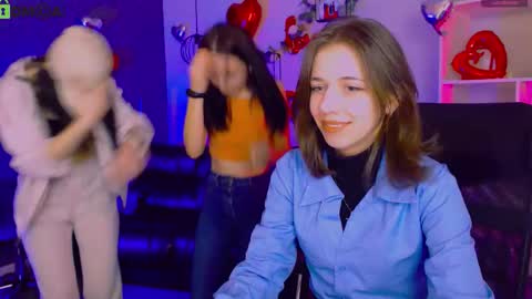 amanda_dark_ online show from March 2026 09:49:02 AM