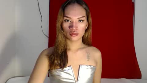 Amanda online show from November 2025 10:03:01 AM