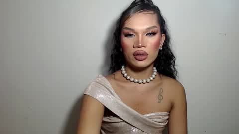 Amanda online show from November 2025 12:20:01 PM