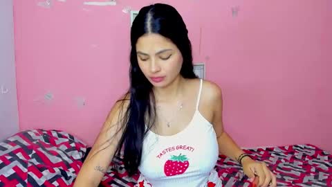 Snapshot of amanda_lorense chatting on January 2026 11:39:02 PM Thalia online show from January 2026 11:39:02 PM