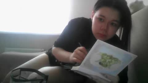 Snapshot of amanda_mia chatting on April 2026 10:25:01 AM amanda_mia online show from April 2026 10:25:01 AM