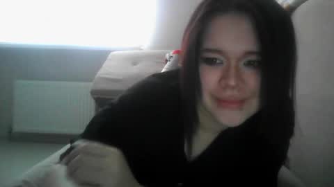 Snapshot of amanda_mia chatting on April 2026 12:29:02 PM amanda_mia online show from April 2026 12:29:02 PM