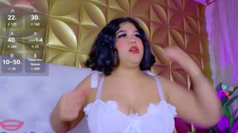 Amanda Moore online show from March 2026 04:20:01 AM