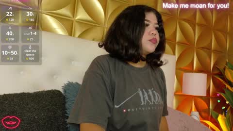 Amanda Moore online show from April 2026 04:28:02 AM