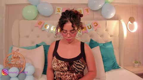 Amanda Rios online show from April 2026 09:53:02 PM