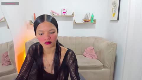 amanda sexy 777 online show from October 2025 03:38:01 AM