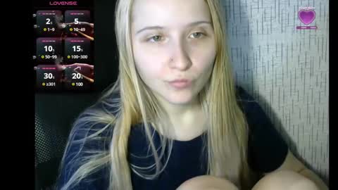 Amanda online show from January 2025 11:13:02 AM