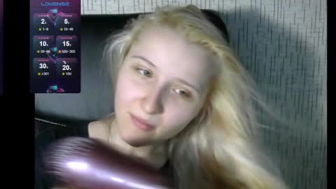 Amanda online show from January 2025 03:26:02 PM