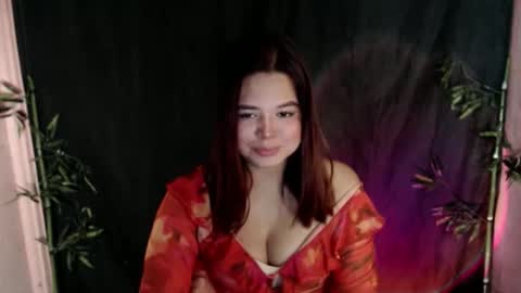 Snapshot of amanda_thomson8 chatting on January 2026 05:44:01 AM Lovely Amanda online show from January 2026 05:44:01 AM