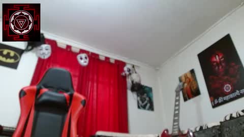 Amanda Valeska online show from March 2025 03:30:02 PM