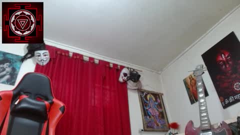 Amanda Valeska online show from February 2026 04:36:01 PM