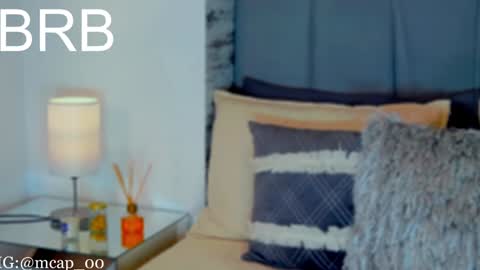 Amanda online show from December 2024 10:16:02 PM