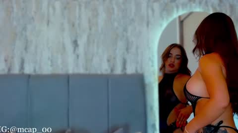 Amanda online show from December 2024 01:21:01 AM