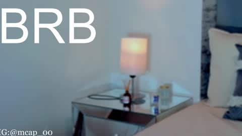 Amanda online show from February 2025 10:17:02 PM