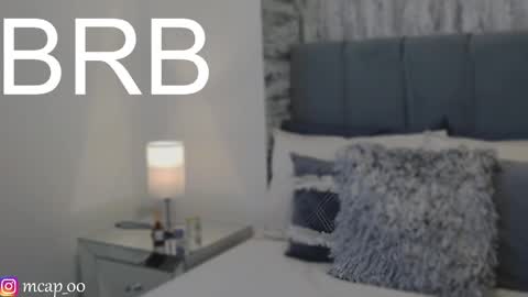 Amanda online show from March 2025 10:38:01 PM