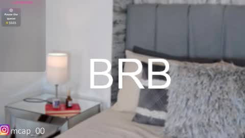 Amanda online show from September 2025 01:05:01 AM