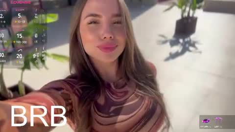 Amanda online show from June 2026 12:00:01 AM