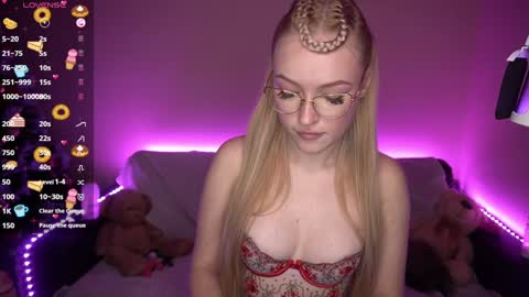 Amanda online show from January 2025 05:51:02 PM