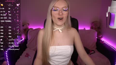 Amanda online show from January 2025 09:59:01 AM