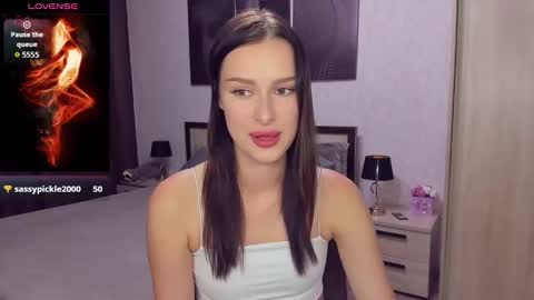 AmandaAir online show from September 2025 06:40:02 PM