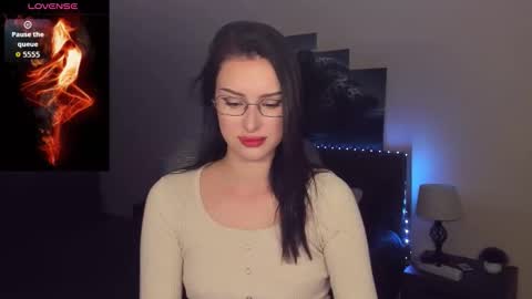 AmandaAir online show from October 2025 05:42:01 PM