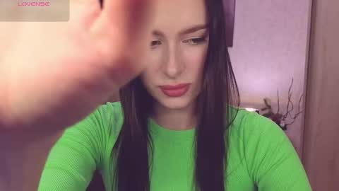 AmandaAir online show from February 2026 10:02:02 PM