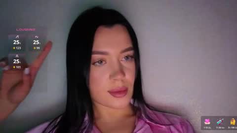 Amanda Rose online show from March 2026 06:23:01 PM