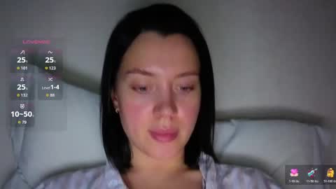 Snapshot of amandaarose chatting on May 2026 06:58:01 PM Amanda Rose online show from May 2026 06:58:01 PM