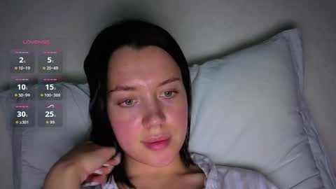 Snapshot of amandaarose chatting on May 2026 06:36:02 PM Amanda Rose online show from May 2026 06:36:02 PM