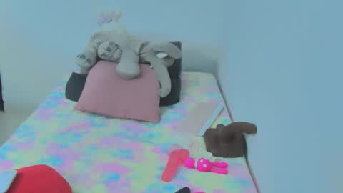 Amanda online show from January 2025 05:00:02 AM