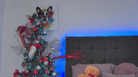 Amanda online show from December 2025 05:07:02 PM