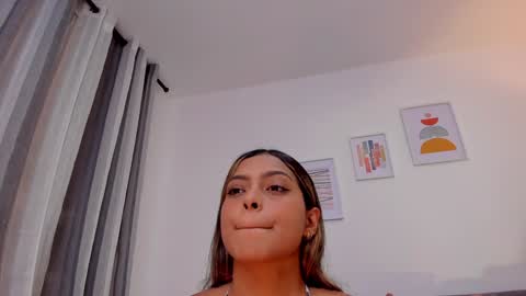 Amanda  online show from January 2025 02:06:02 AM