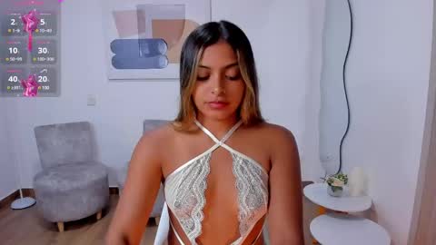 Amanda  online show from February 2025 01:30:02 AM