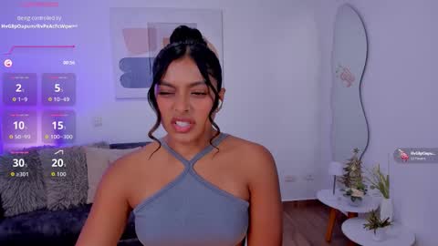 Amanda  online show from December 2025 04:57:02 PM