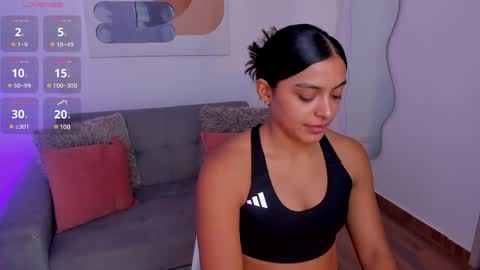 Snapshot of amandaconnerx chatting on June 2026 06:03:02 PM Amanda online show from June 2026 06:03:02 PM