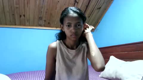 amandaerotic online show from January 2025 05:14:02 AM