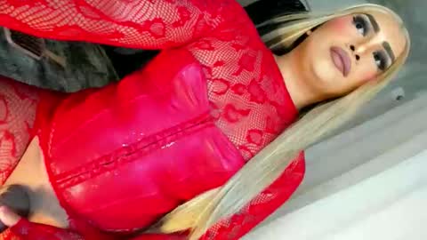 amandaflaire online show from November 2025 08:14:01 PM