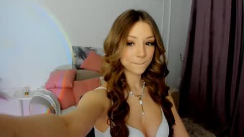 amandagracy_1 online show from March 2026 07:30:02 PM