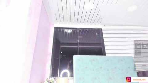 amandajoness  online show from January 2025 01:53:02 AM