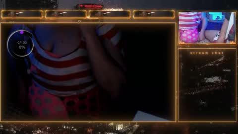 Amanda online show from November 2025 03:11:01 PM